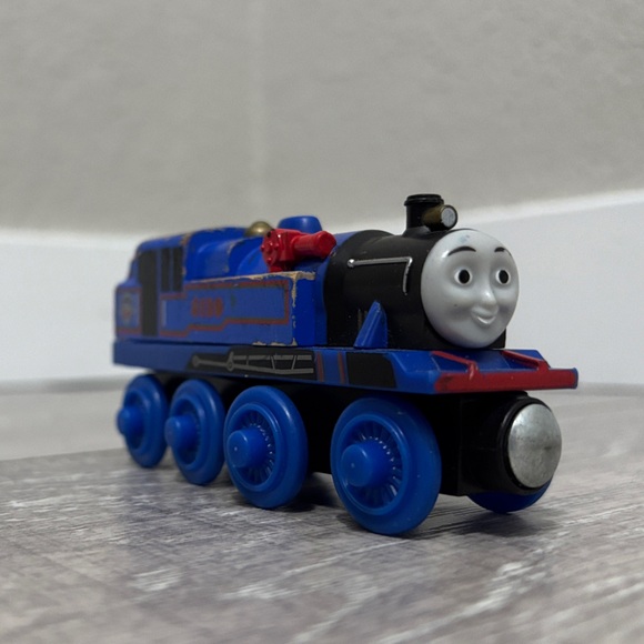 Thomas & Friends Other - Wooden Belle